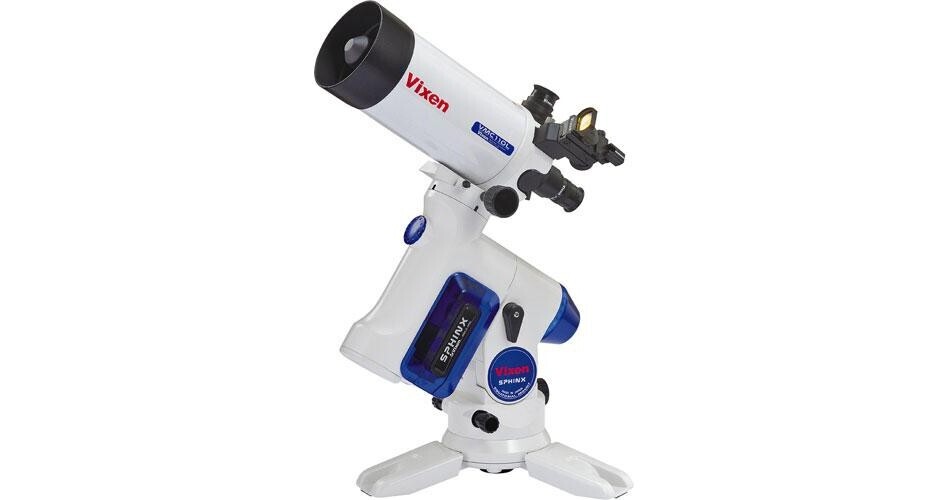 Vixen Optics VMC110L 4.3