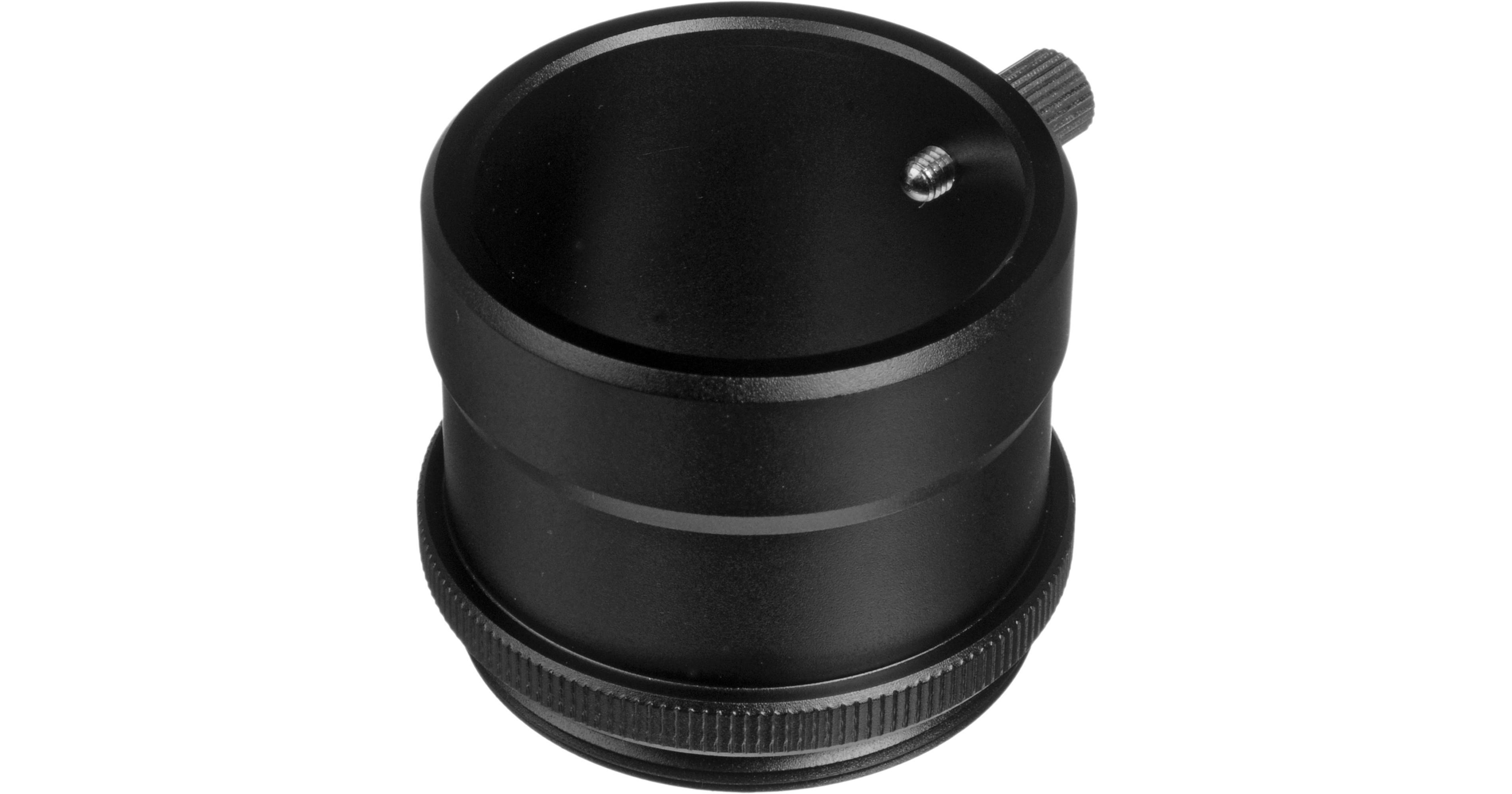 Telescope Eyepiece-Side Adapters | B&H Photo Video