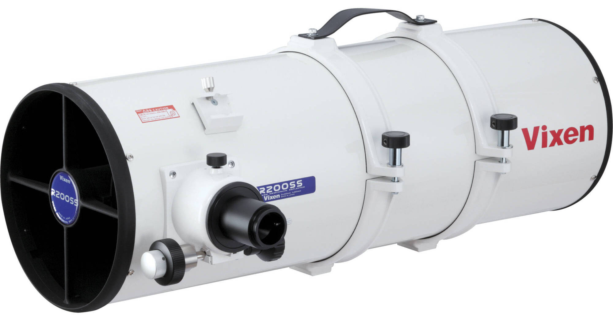 Vixen Optics R200SS 8