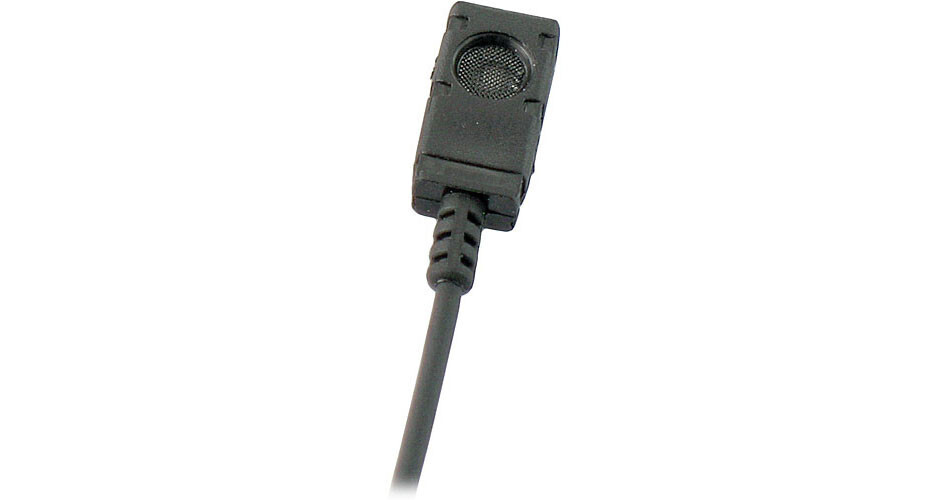 Voice Technologies VT500 - Flat Frequency Lavalier VT0099 B&H