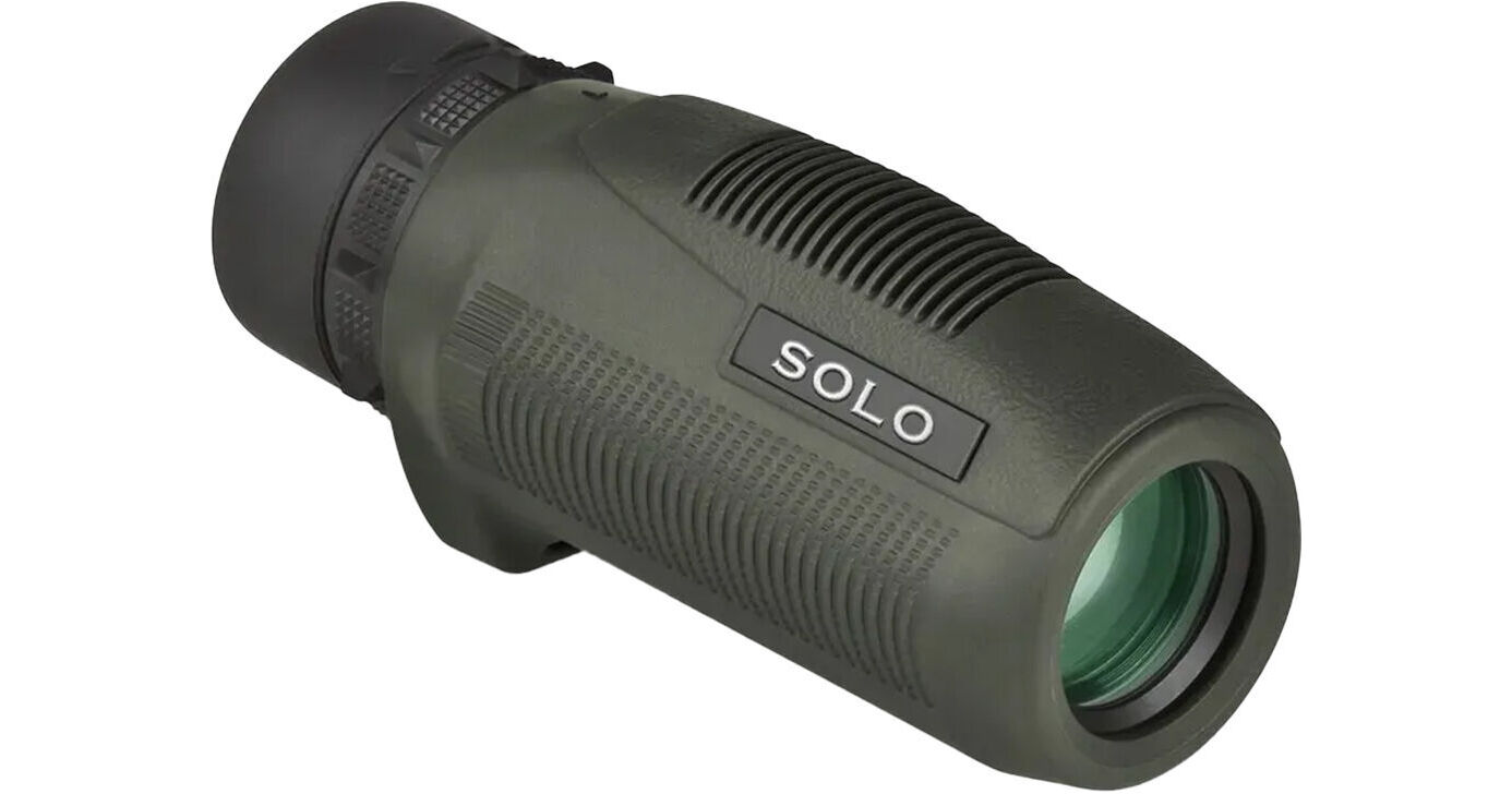 Vortex 10x25 Solo Monocular S105 B&H Photo Video