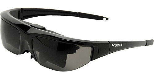 Vuzix Corp Wrap 310XL Video Eyewear 356T00011 B&H Photo Video Vuzix Corp Wrap 310XL Video Eyewear 356T00011 B&H Photo Video