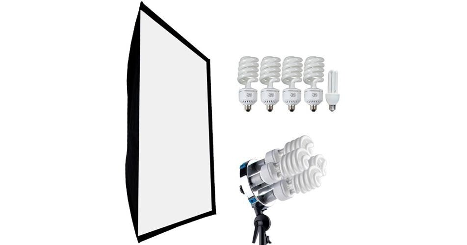 Westcott PRO SHALLOW SOFTBOX 36
