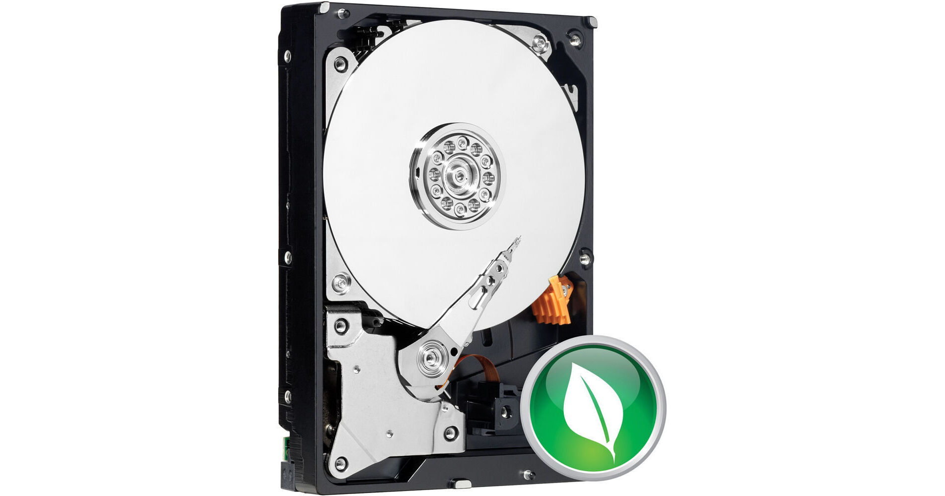 WD 1.5TB WD Caviar Green SATA 3.5