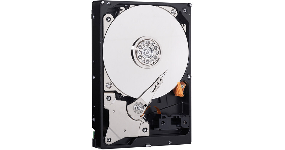 WD 160GB Caviar Blue PATA Hard Drive WD1600AAJB B&H Photo Video