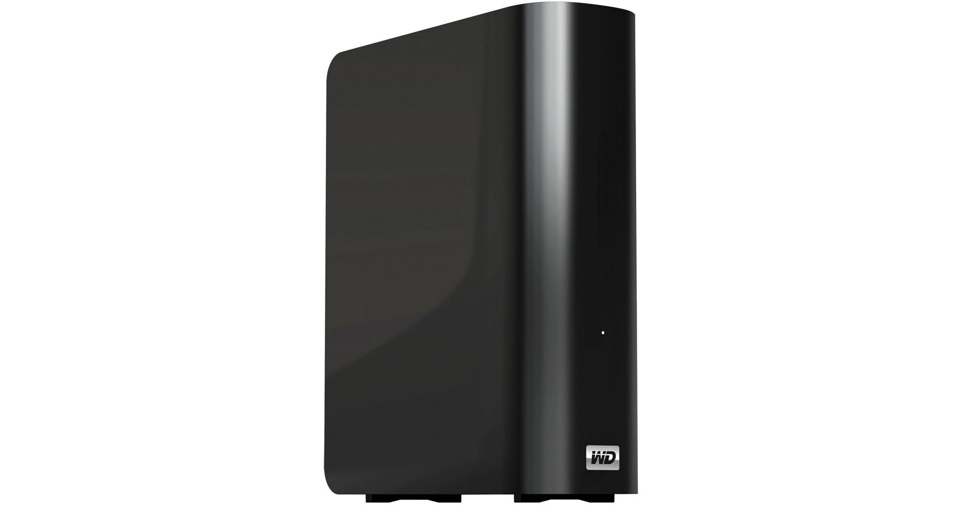 WD 1.5TB My Book Essential External Desktop WDBACW0015HBK-NESN