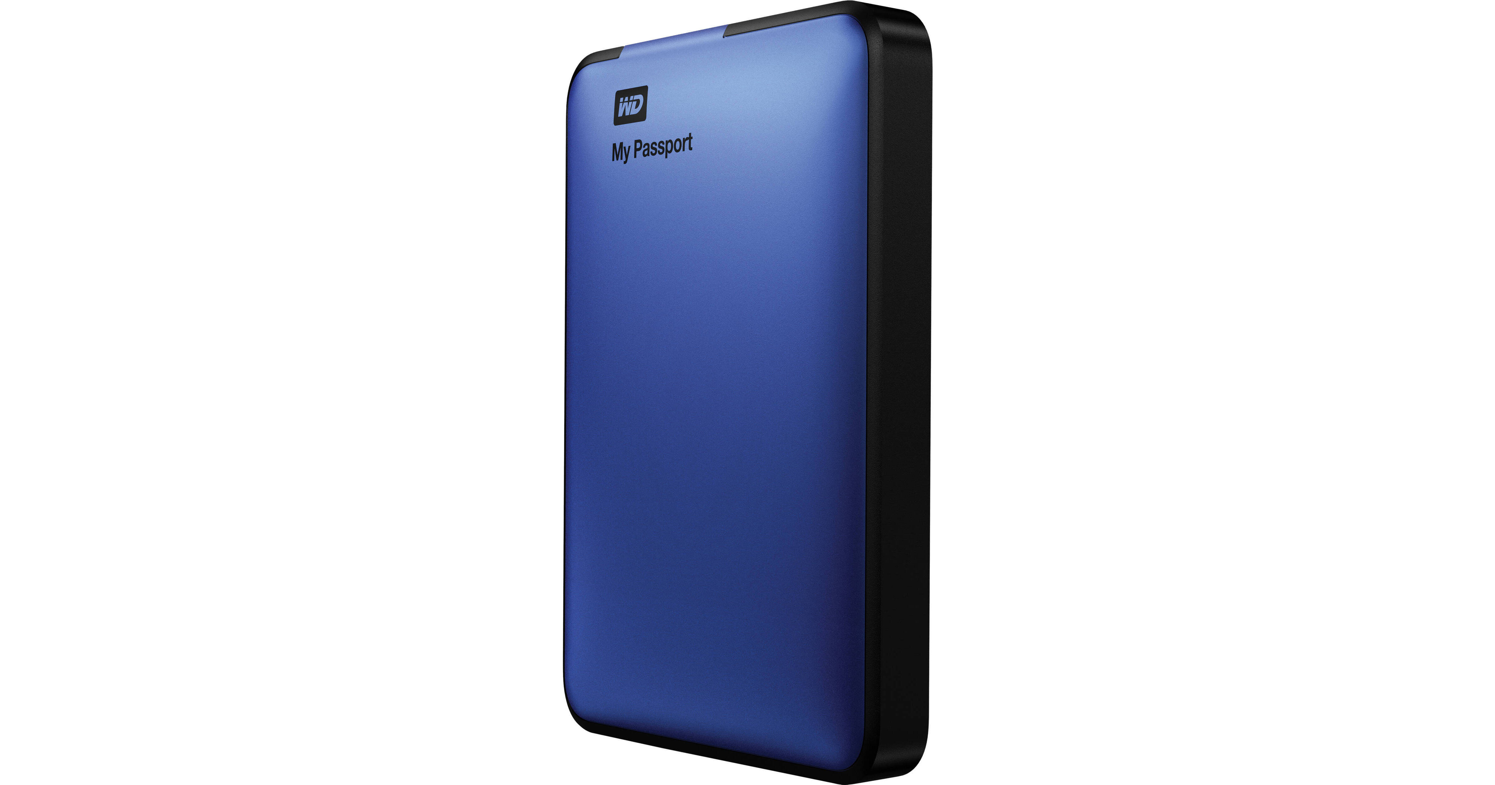external hard drive wd passport 500gb