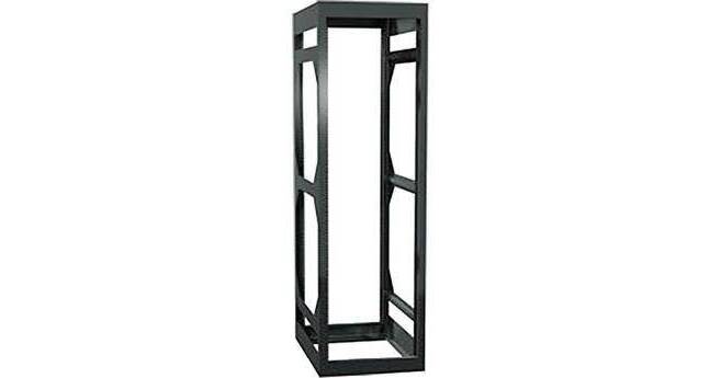 Winstead Racks Winsted Vertical Rack Cabinet 90026 B&H Photo Video