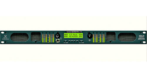 Wohler AMP1-S8MDA 8 Channel HD-SDI, SD-SDI,AES/EBU and
