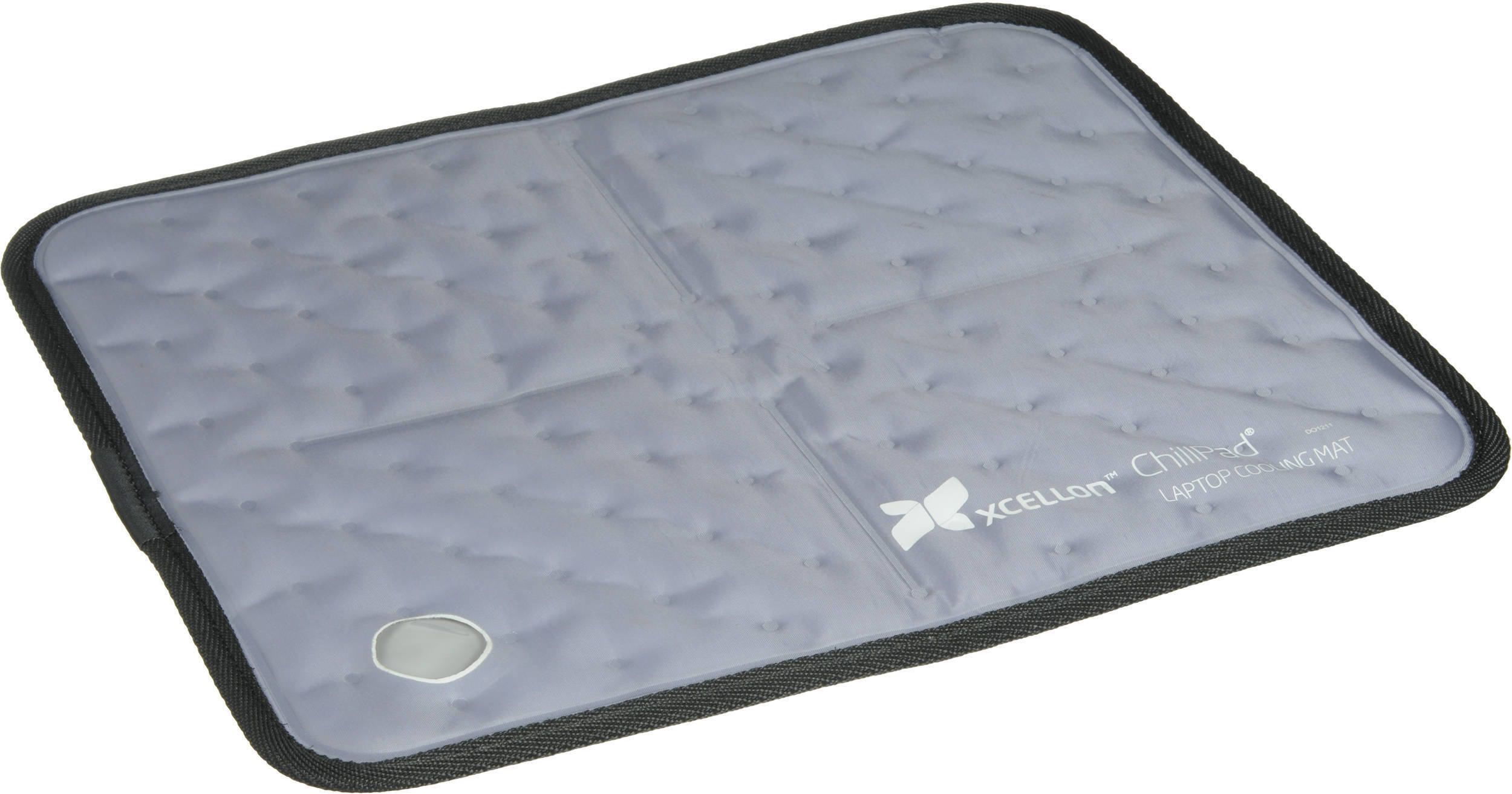 Cooler Targus Chill Mat Para Laptop De 17.3'' - Sistema De Refrigeraci