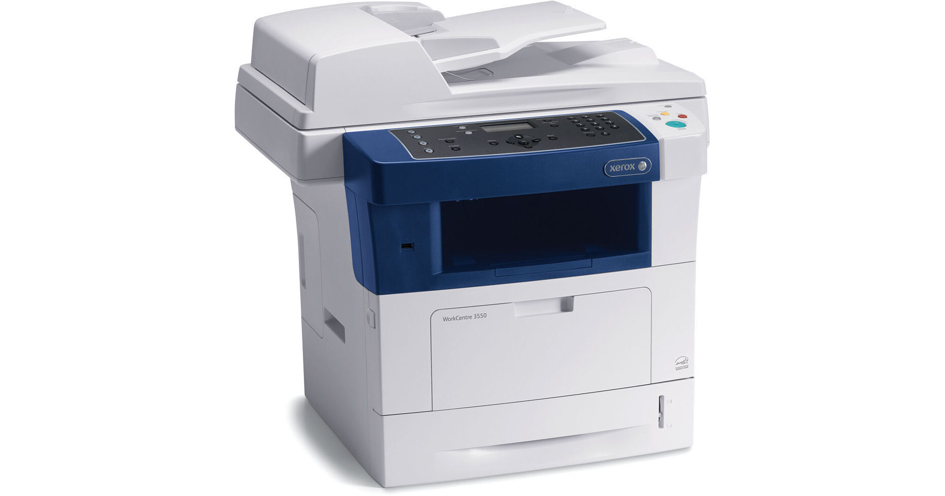 Xerox WorkCentre 3550/X Network Monochrome All-in-One 3550/X B&H