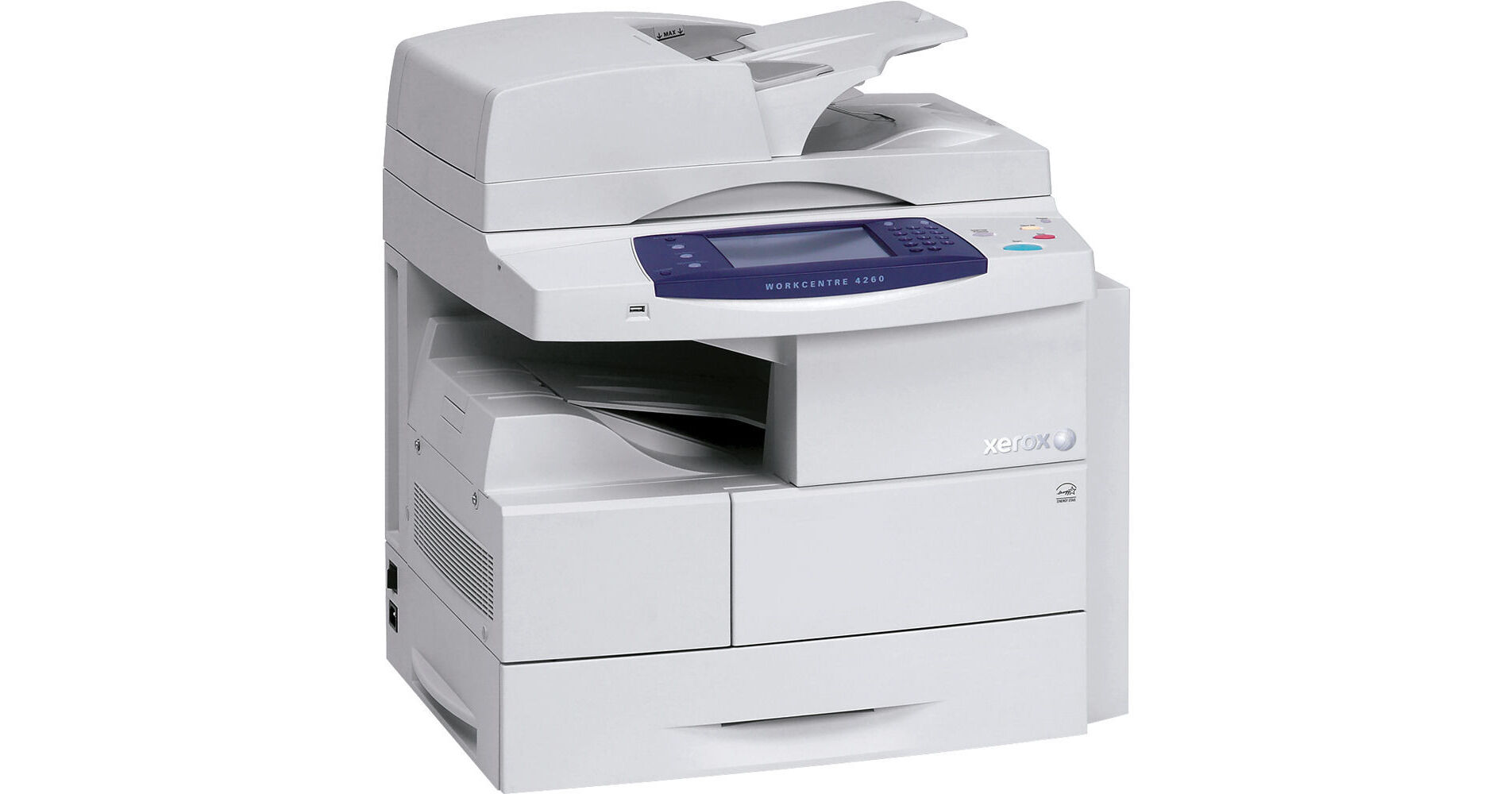 Xerox WorkCentre 4260/S Network Monochrome All-in-One 4260/S B&H