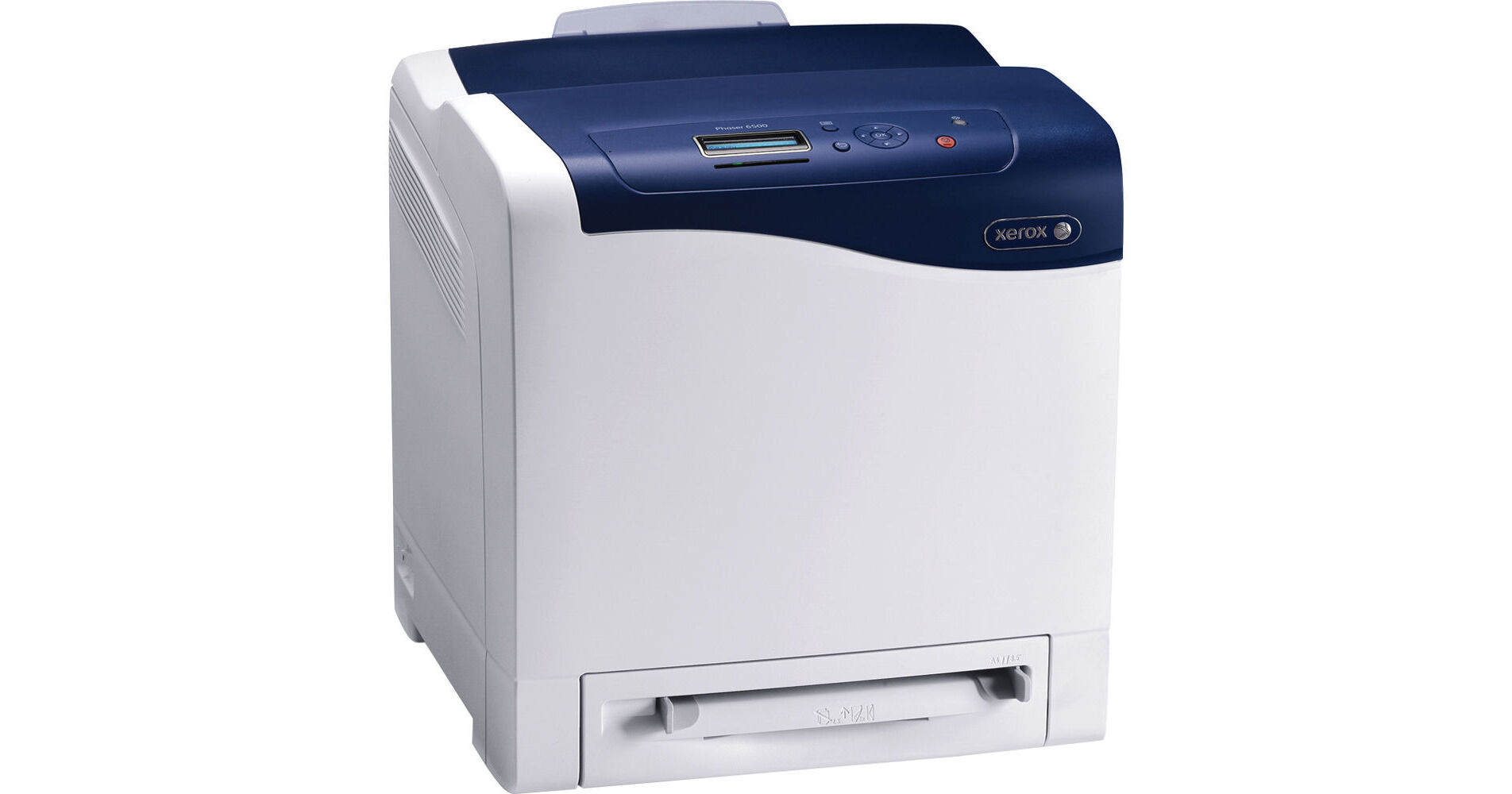 Xerox Phaser 6500/N Network Color Laser Printer 6500/N B&H Photo