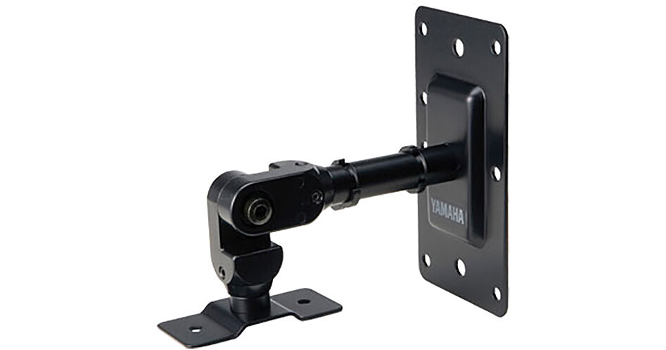 YAMAHA / BWS20-190 スピーカー用ウォールブラケット Yamaha BWS20-190 Wall Mounts BWS20-190 B&H Photo Video