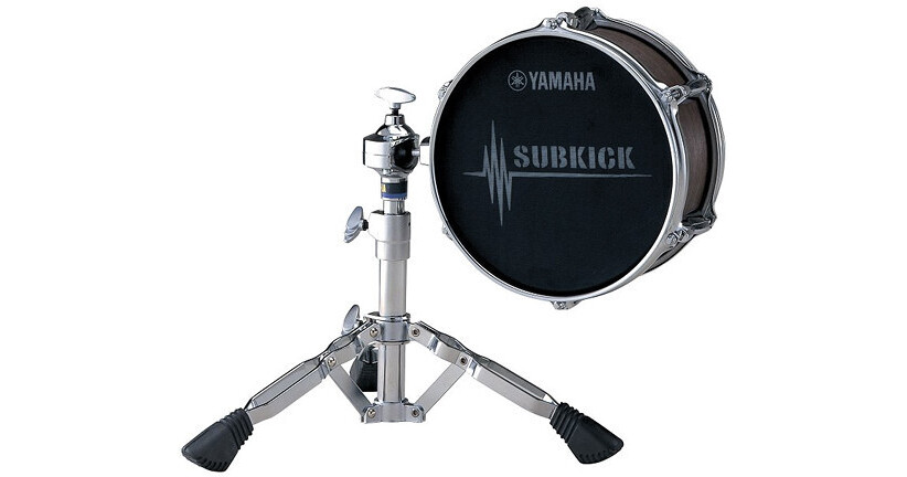Yamaha SKRM-100 Subkick Low Frequency Capture Device SKRM-100
