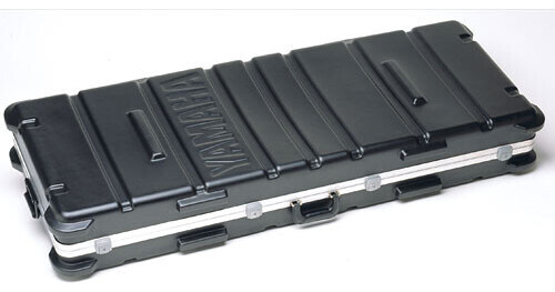 Yamaha YCP300 Hard Keyboard Case YCP300 B&H Photo Video