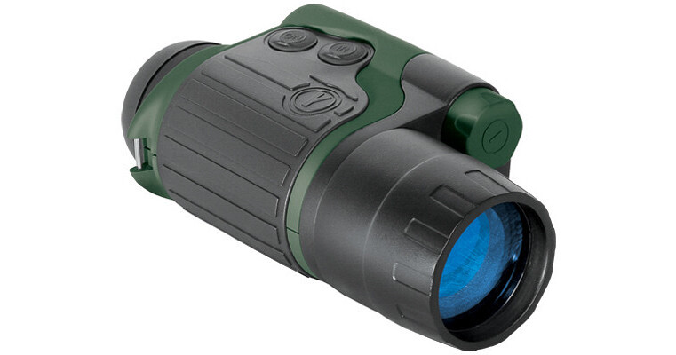 Yukon Advanced Optics Spartan 3x42 Night Vision Monocular