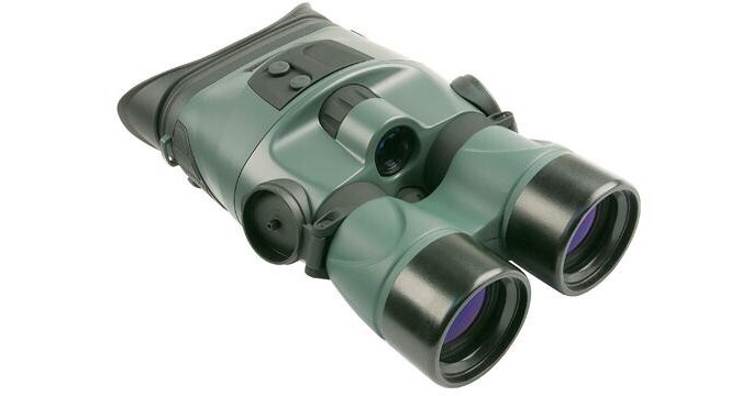 Yukon Advanced Optics NVB Viking 3.5x40 RX Night Visi YK25024