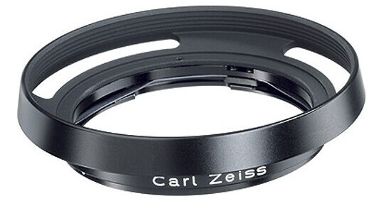 ZEISS Lens Hood for 50mm f/1.5 C Sonnar ZM Lens 1428-461 B&H