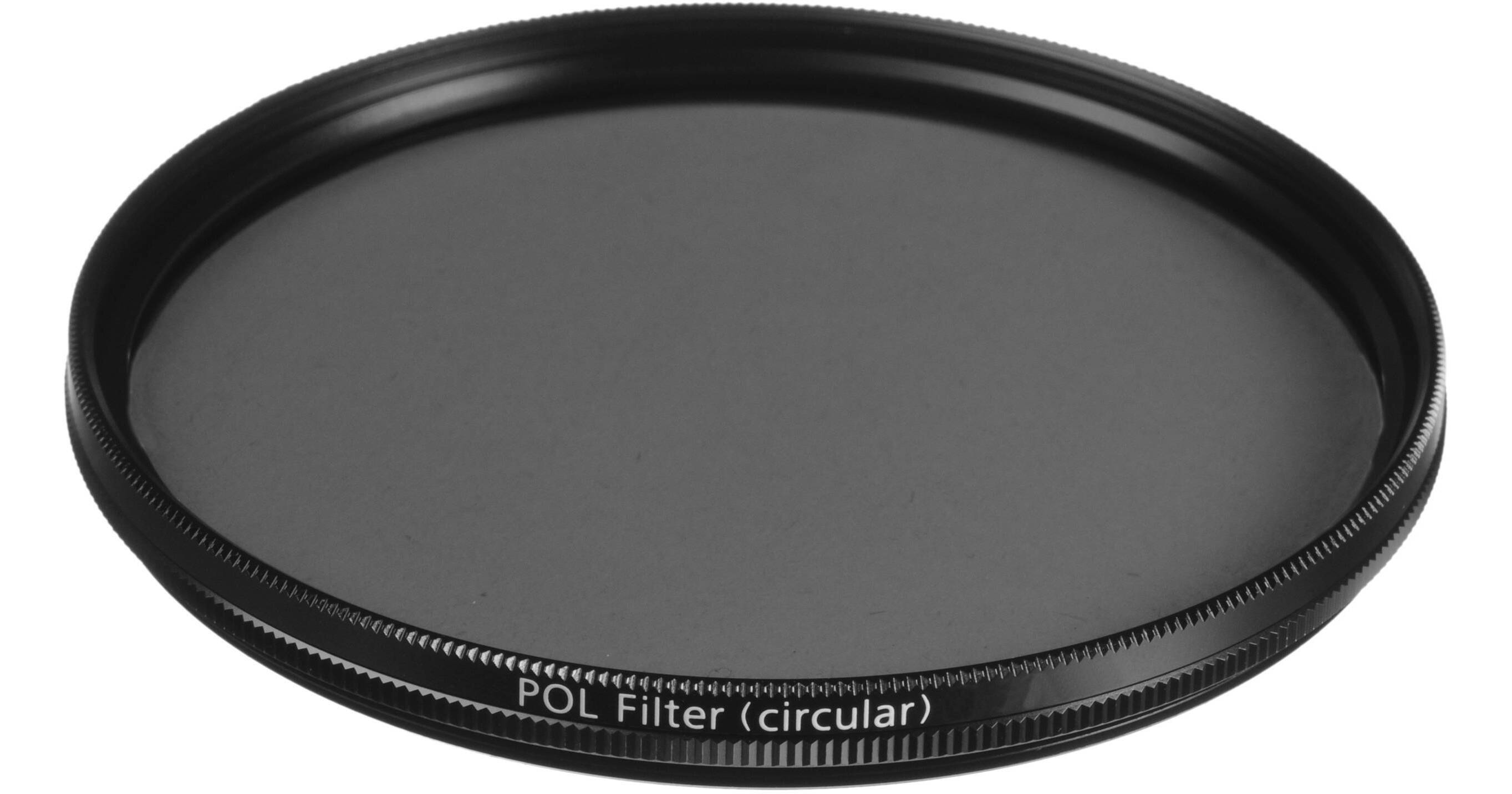 ZEISS 72mm Carl ZEISS T* Circular Polarizer Filter 1856-338 B&H
