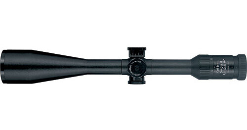 ZEISS 6.5-20x50 Conquest AO MC Riflescope 52 14 51 9920 B&H