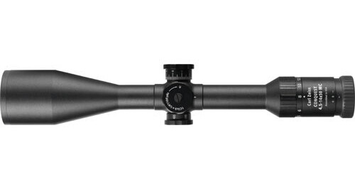 ZEISS 4.5-14x50 AO MC Conquest Riflescope 52 14 91 9920 B&H
