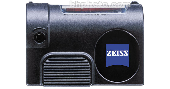 ZEISS Z-Point Riflescope w/ Picatinnny 52 16 98 9901 B&H Photo