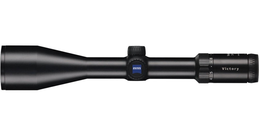 ZEISS Victory Varipoint 3-12x56 iC T* Riflescope 52 17 59 9960