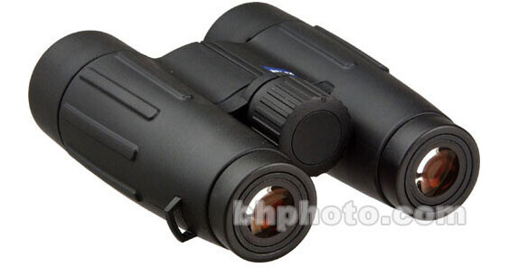 ZEISS 10x42 Victory T* FL Binocular (Black) 52 45 42 B&H Photo