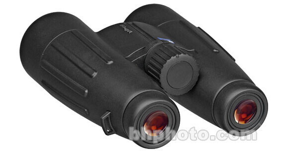 ZEISS 10x56 Victory T* FL Binocular (Black) 52 56 10 B&H Photo