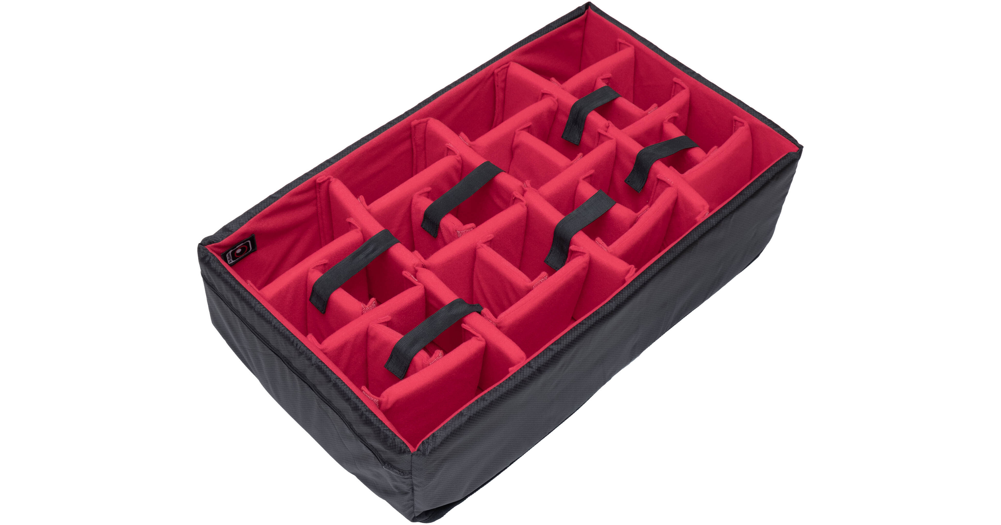 A-MoDe Limited Divider Set for Pelican 1595 (Red) IN1595 B&H