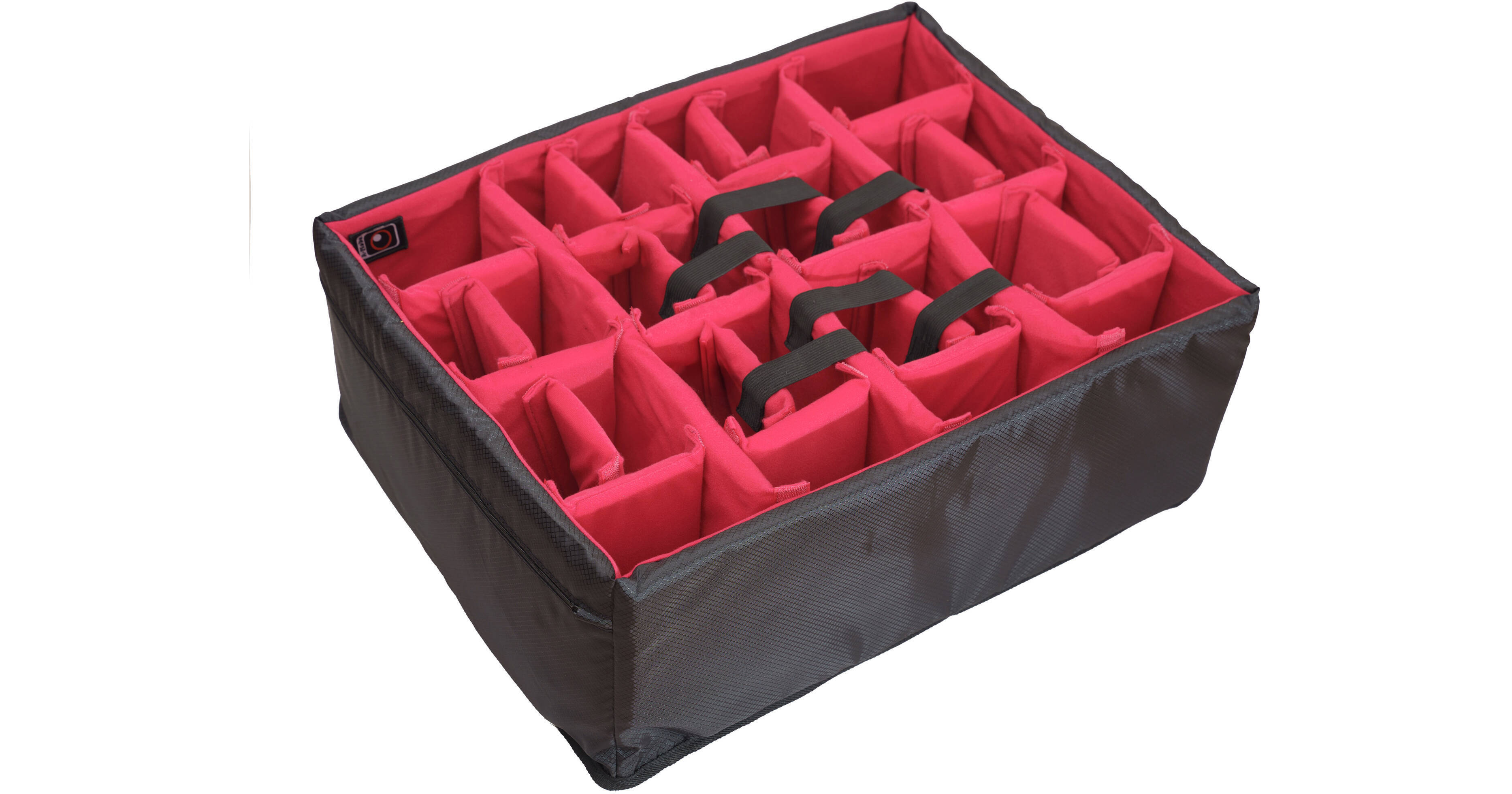 A-MoDe Limited Insert with Divider Set for Pelican 1600 IN1600