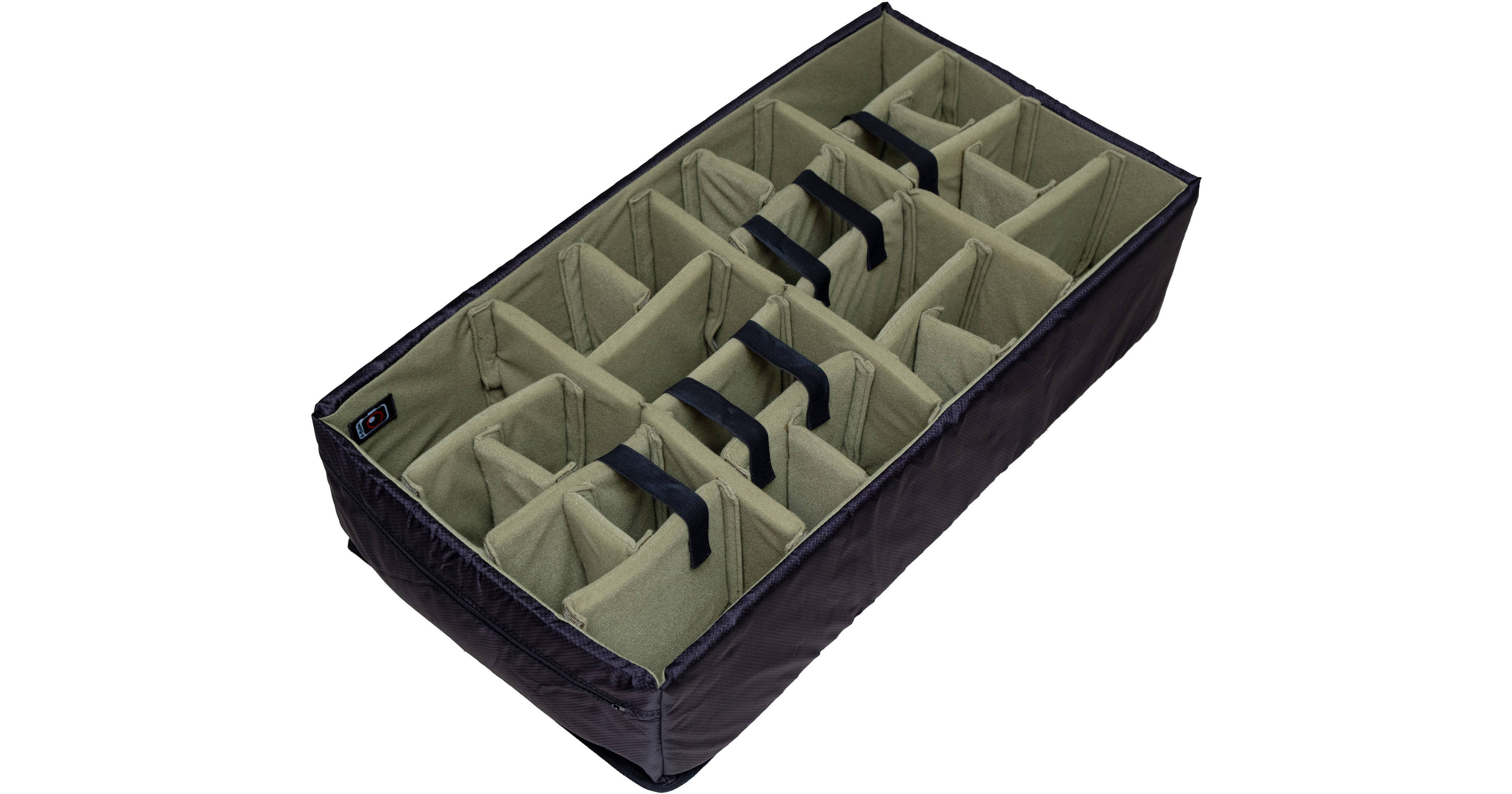 A-MoDe Limited Insert with Divider Set for Pelican 1615 IN1615AG