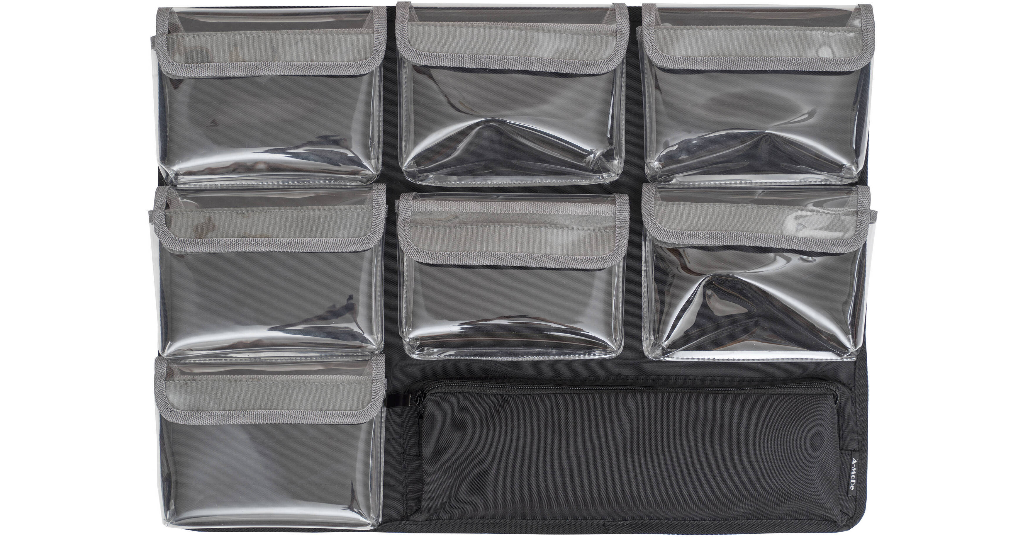 A-MoDe Limited Lid Organizer for Pelican 1560 Case LID1560A B&H