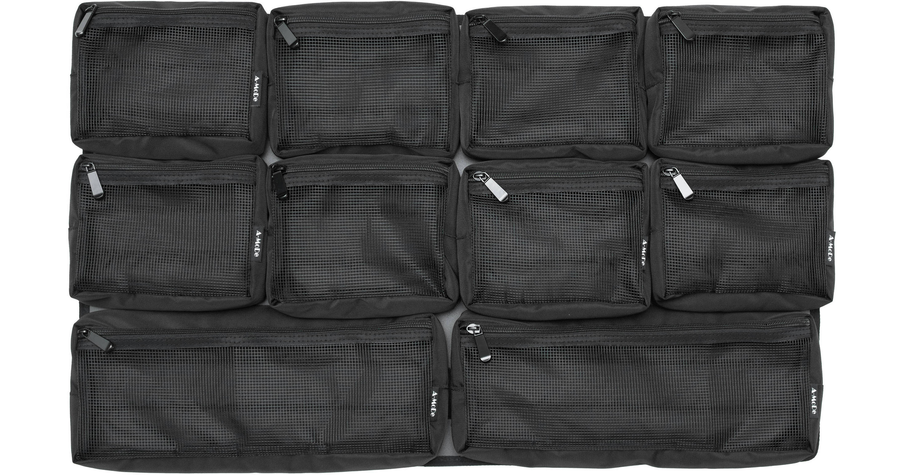 Deckel-Organizer Für Peli 1650 Mit Netz - Shop