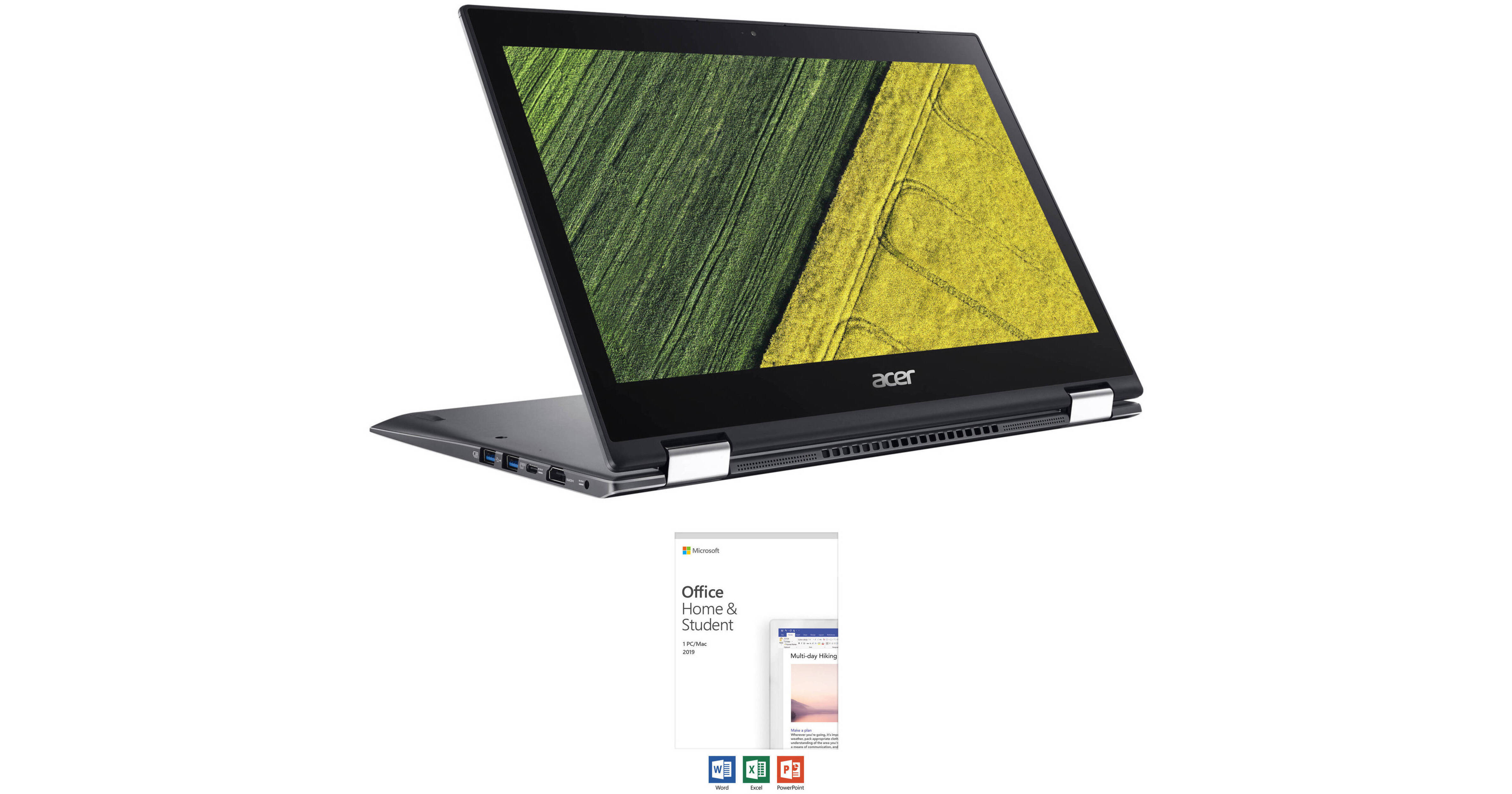 Acer 13.3