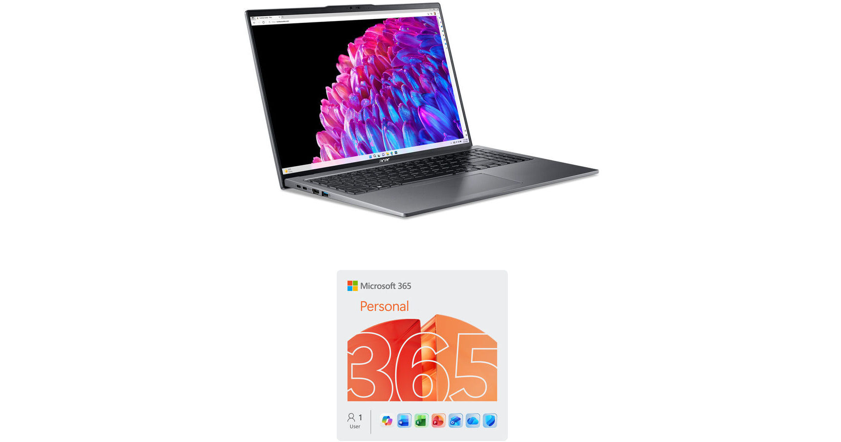 Product photo