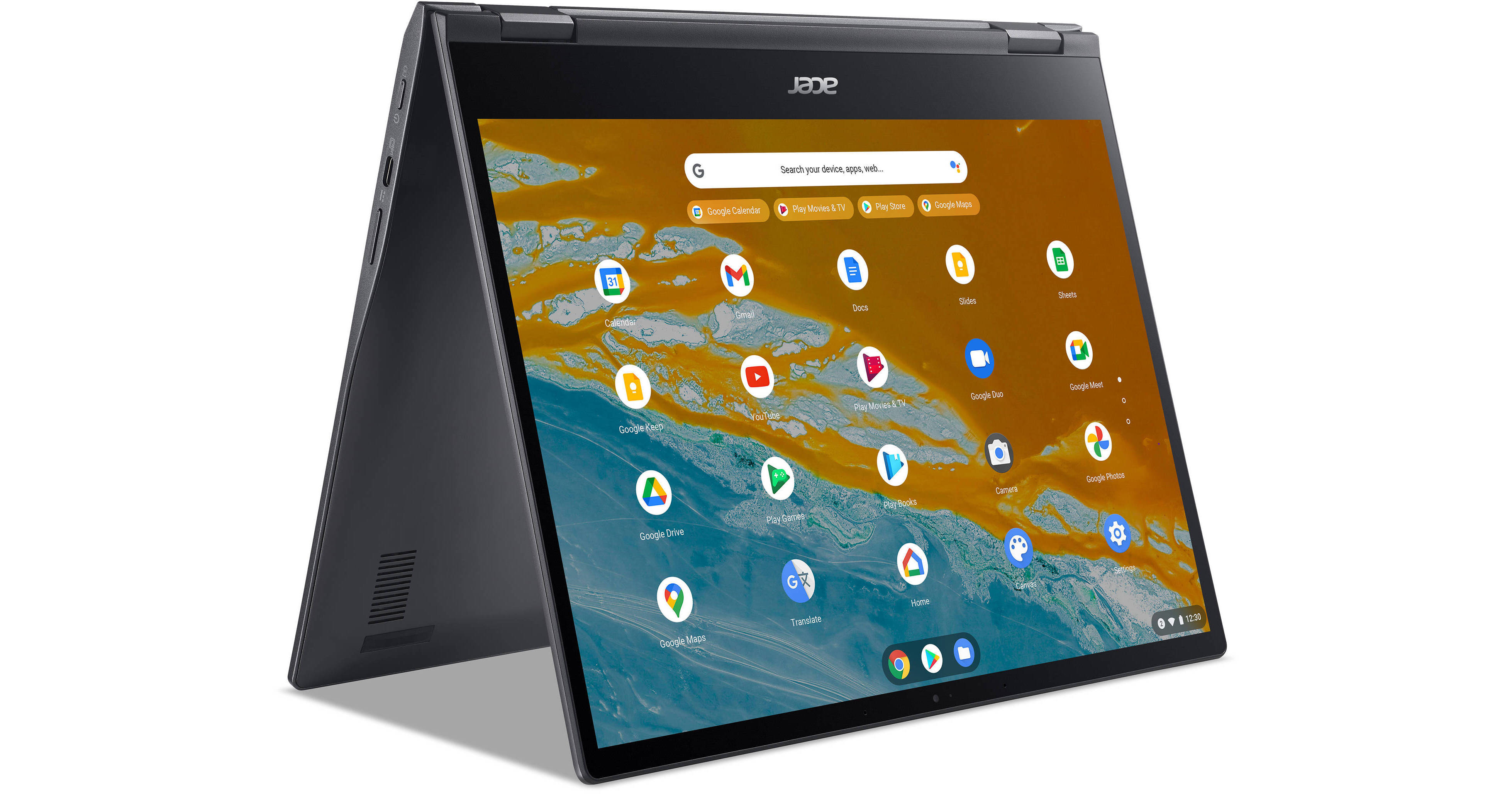 Acer 13.5
