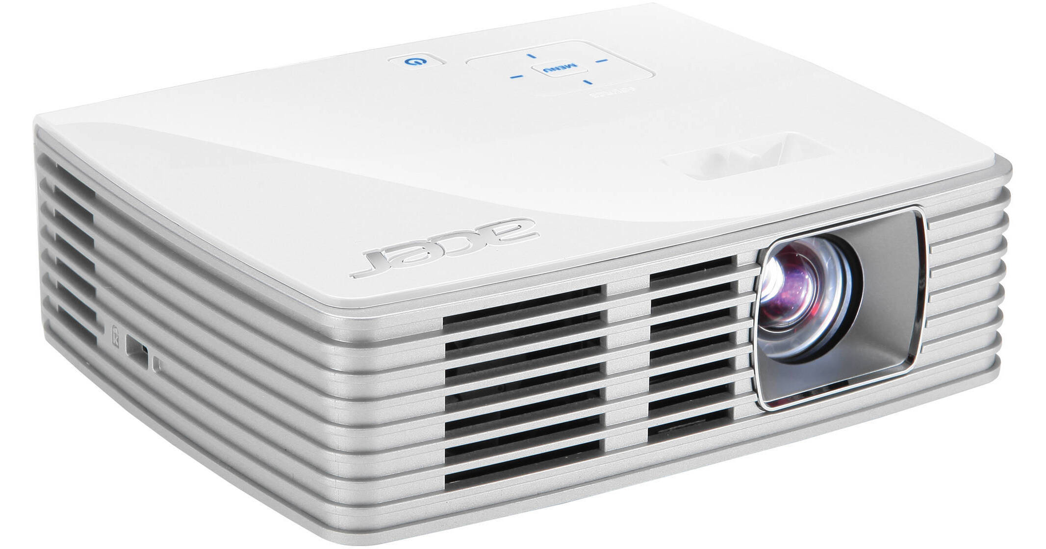 Acer K132 WXGA LED DLP Portable Projector MR.JGN11.00J B&H Photo
