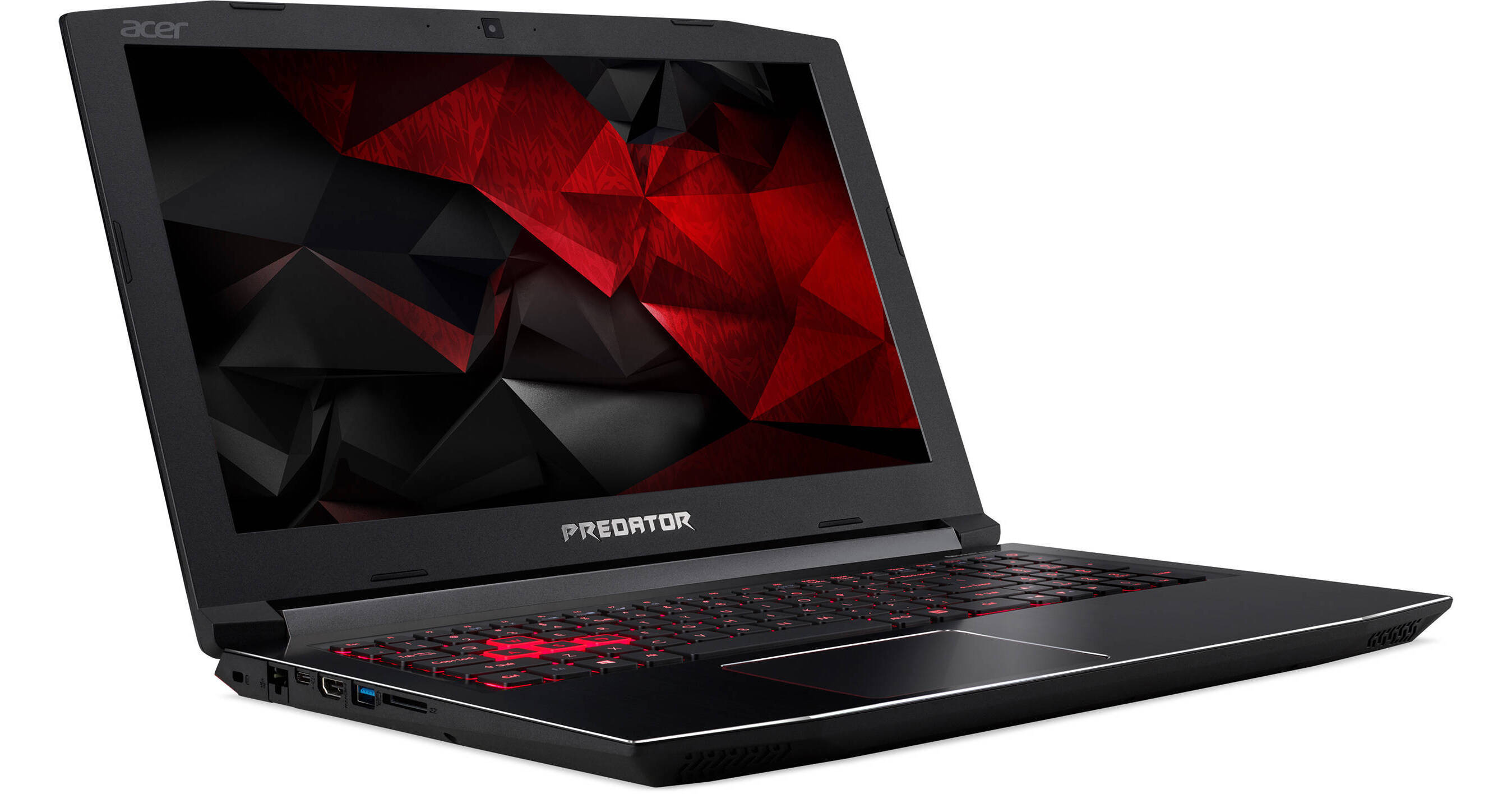 Acer 15.6