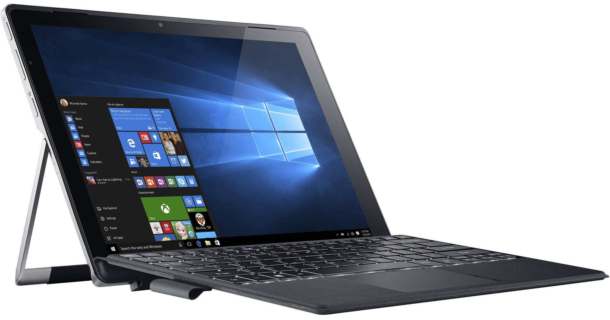 Acer 12