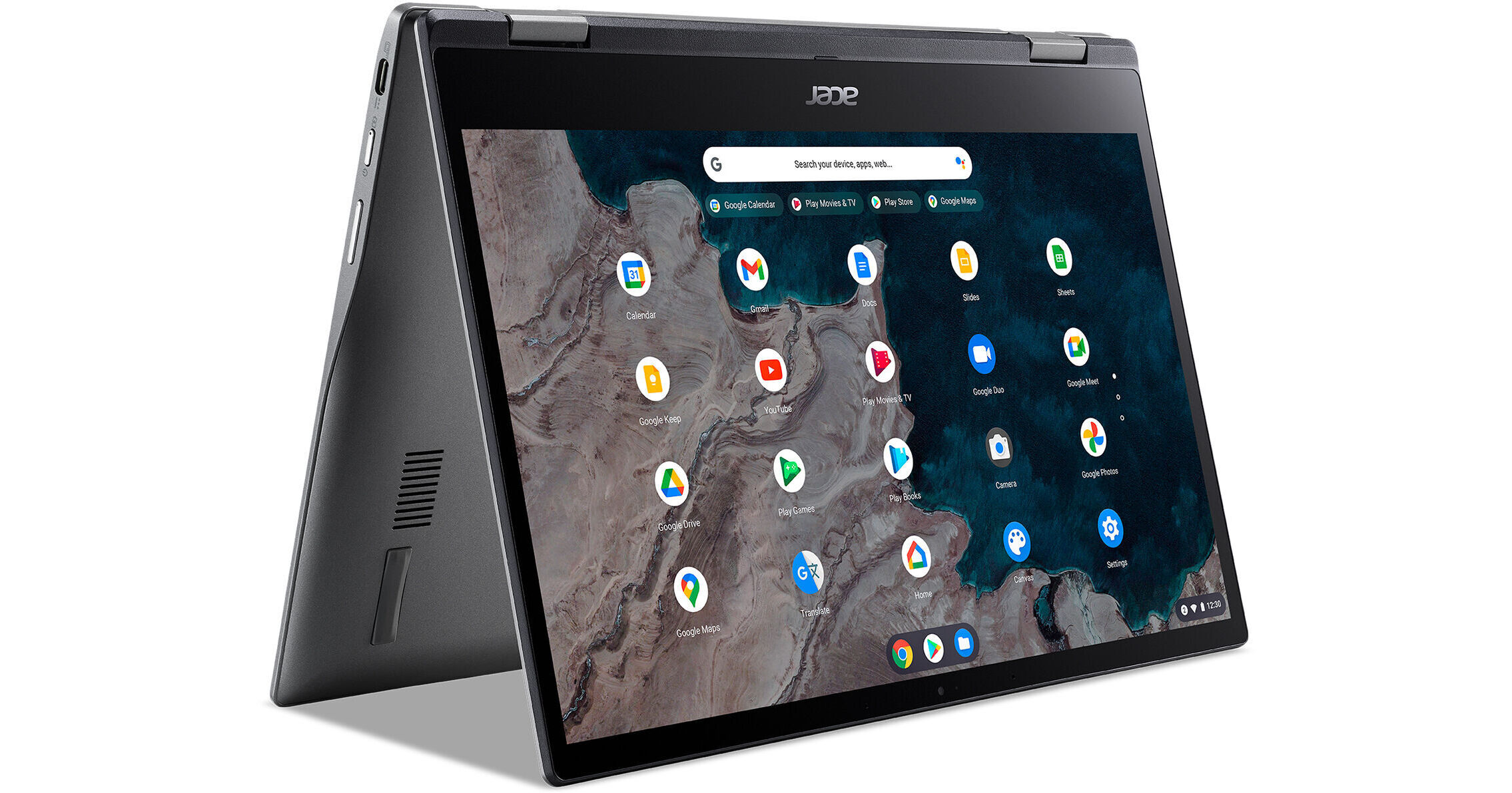 Acer 13.3