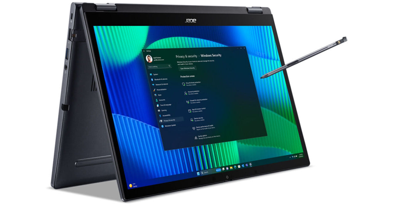 Acer 14