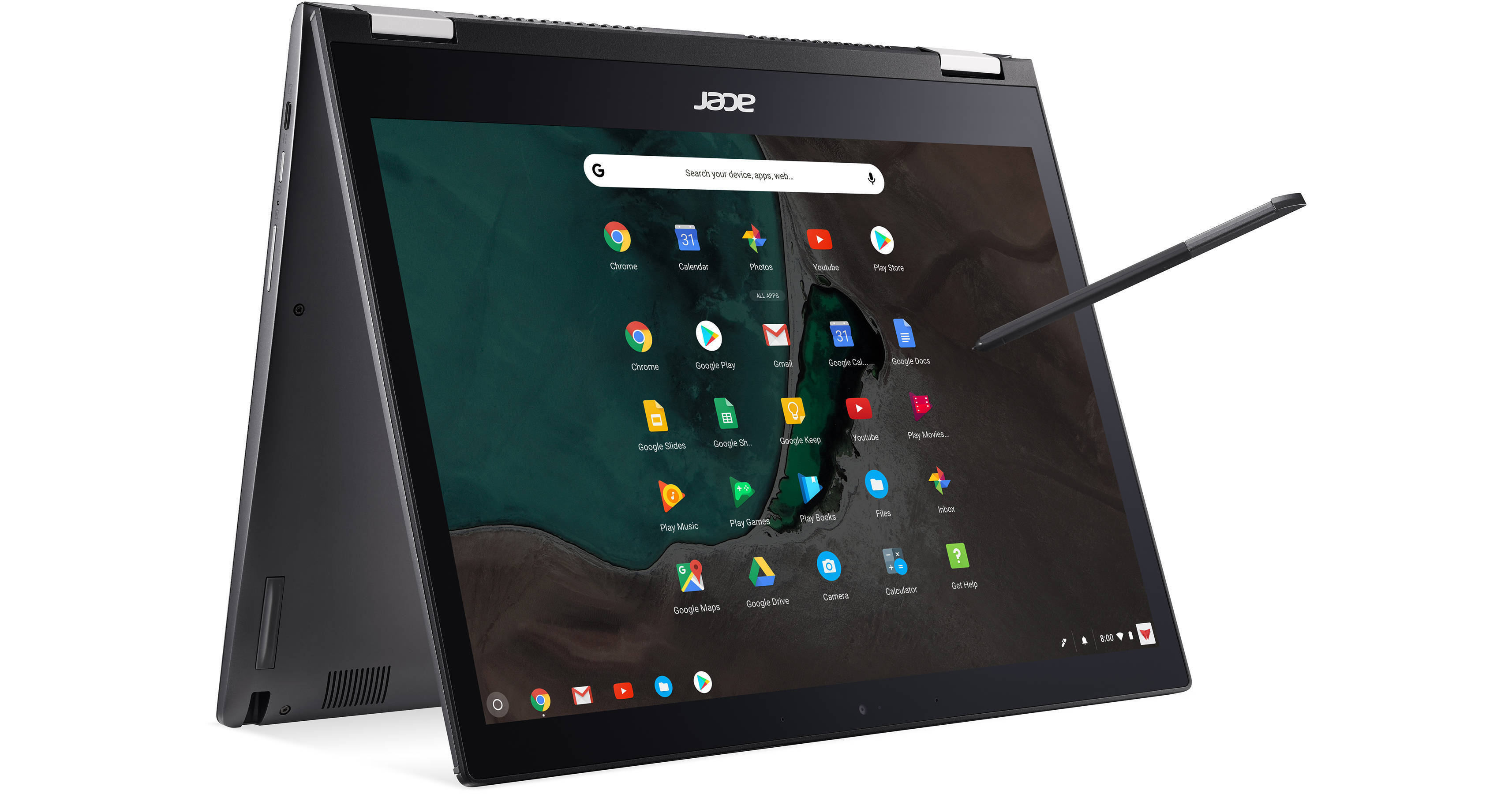 Acer 13.5