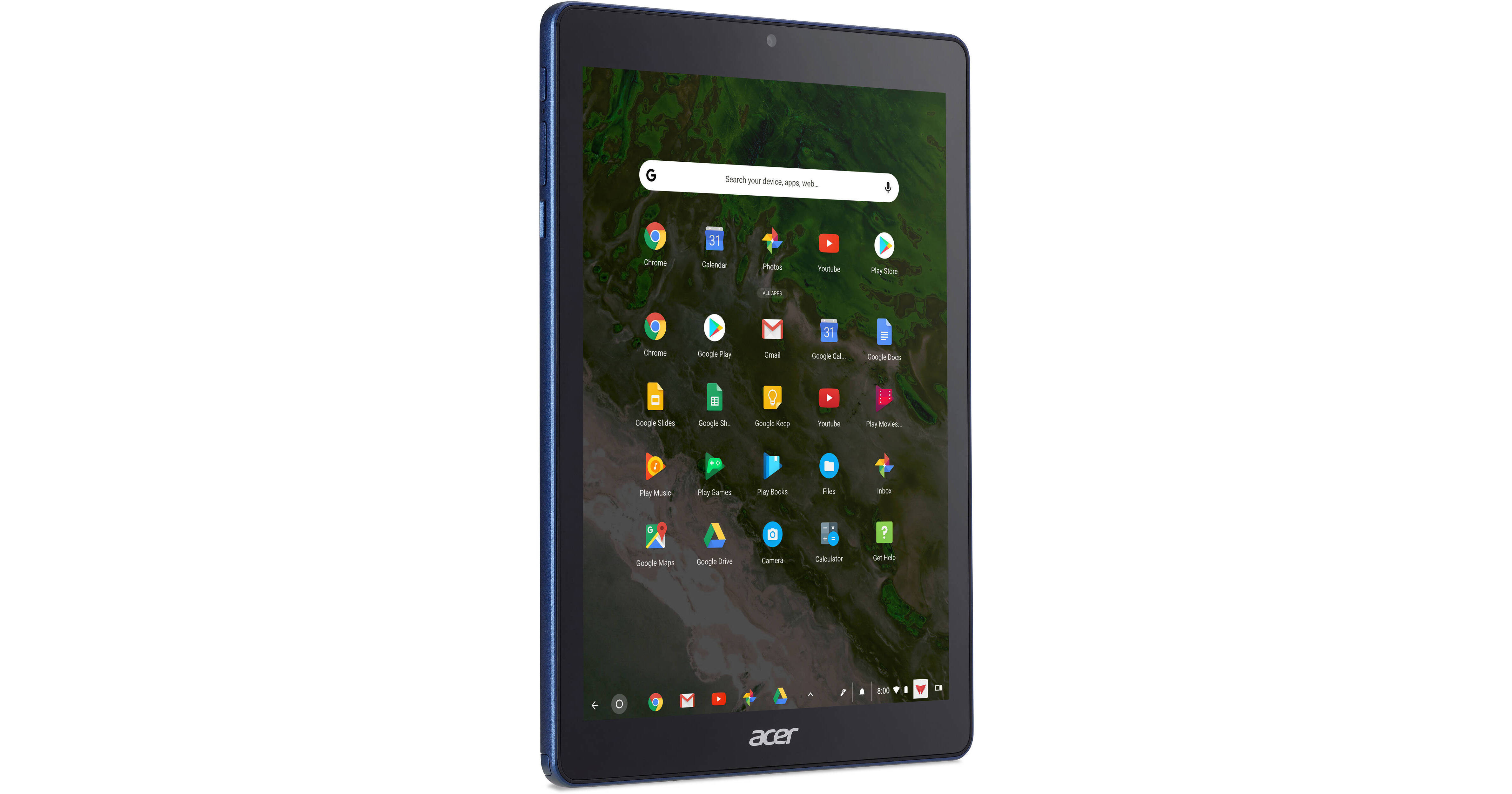 Acer 9.7