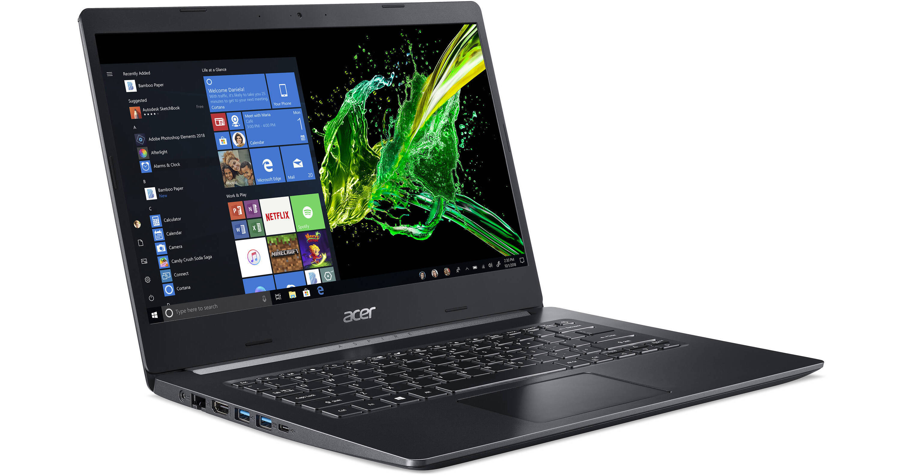 Acer 14