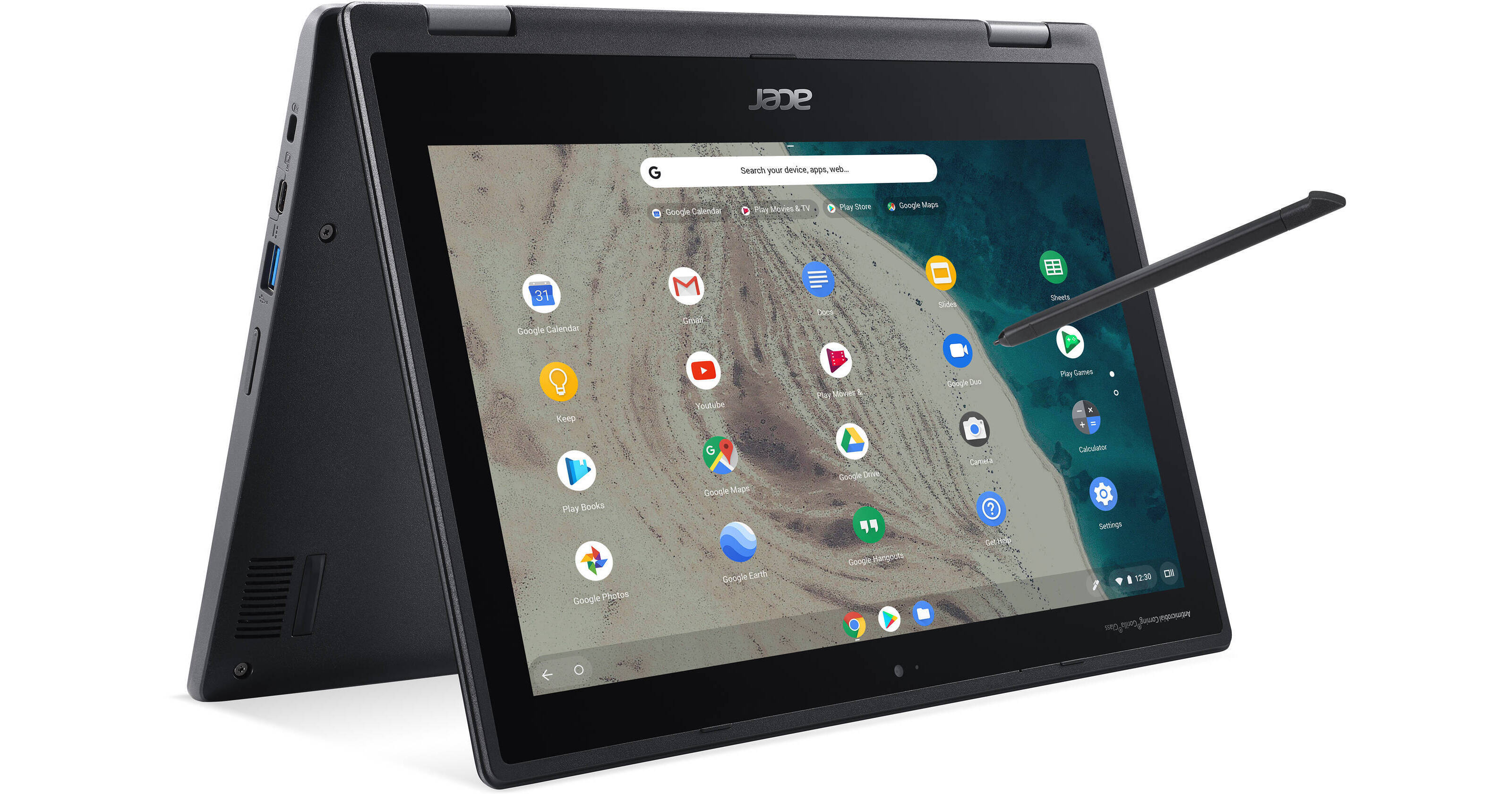 Acer 11.6