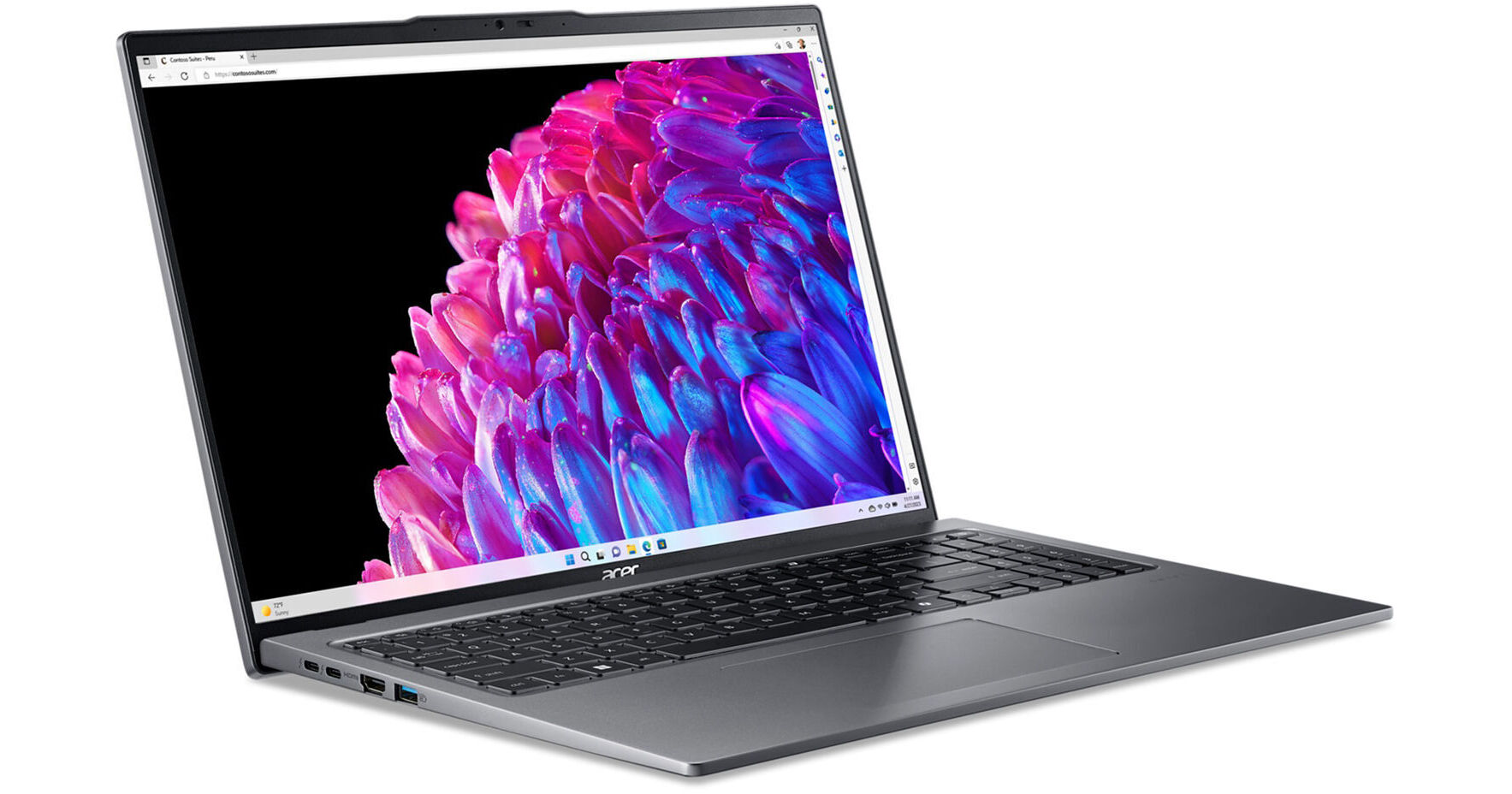 Acer 11.6
