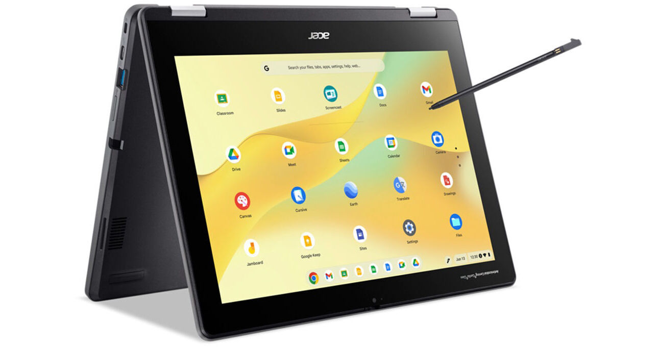 Acer 12