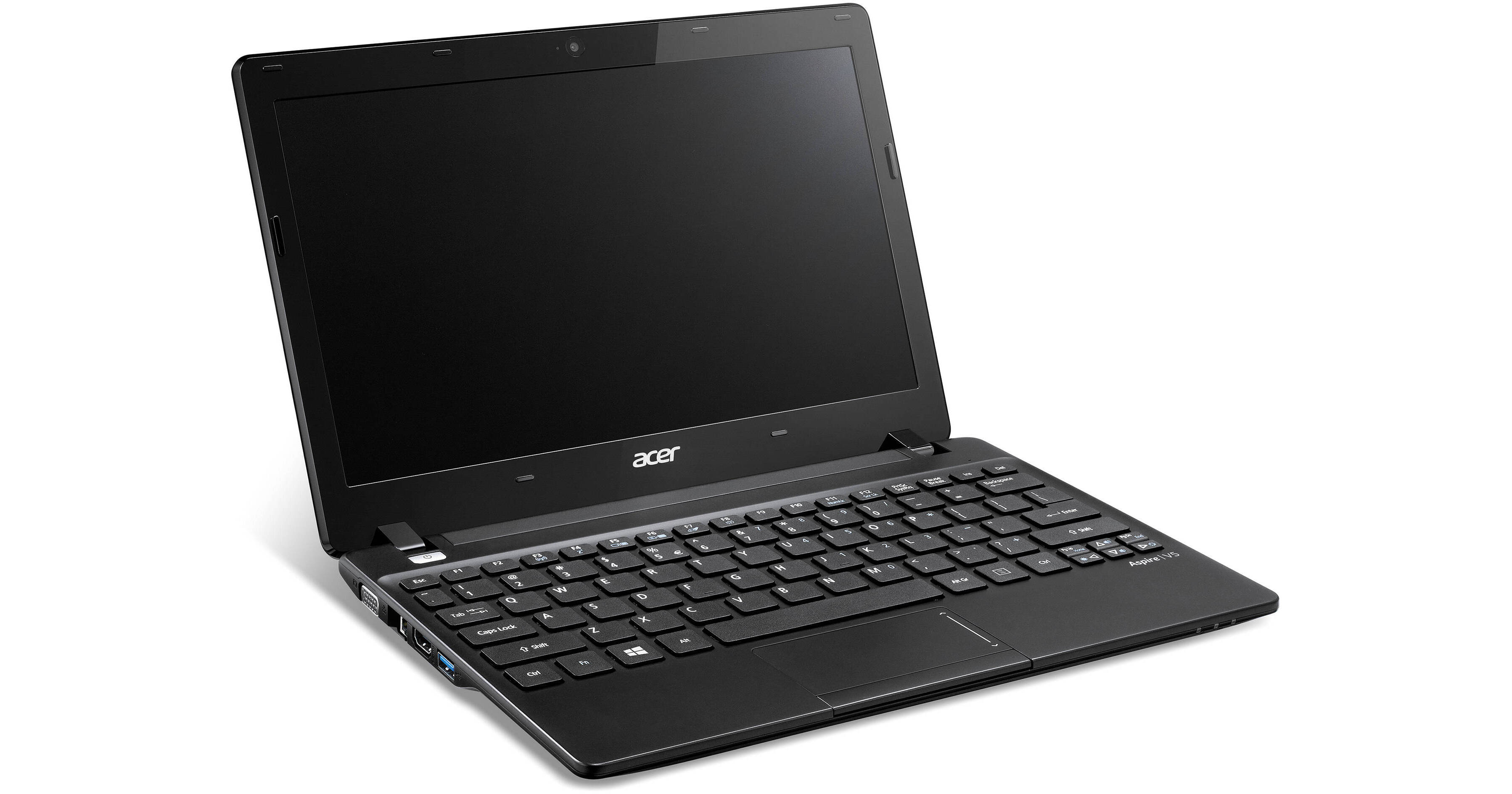 Acer Aspire V5-123-3634 11.6